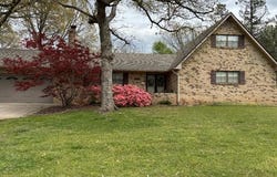 3110 Gaineswood Avenue, Baxter Springs, KS 66713