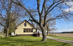 11343 Slade Road, Ridgeway, NY 14103