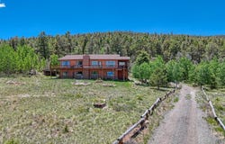 441 Kaufman Road, Hartsel, CO 80449