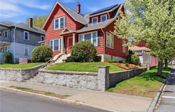 448 Gaskill Street, Woonsocket, RI 02895