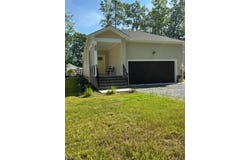 3557 ODI Street, West Point, VA 23181