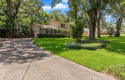 2512 Chamberlin Drive, Tallahassee, FL 32308