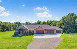 2717 Oliver Springs RD, Van Buren, AR 72956