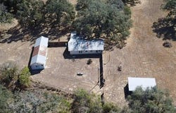 10849 N HIGHWAY 16, Poteet, TX 78065
