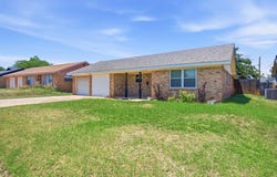 3706 Shell Ave, Midland, TX 79707