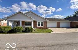 10917 Pinellas Park Drive, Indianapolis, IN 46229
