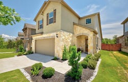 6816 Llano Stage TRL, Austin, TX 78738