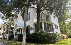 5 PALM, St. Augustine, FL 32084