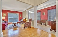 326 Biltmore Ln, Franklin Twp., NJ 08873-6001