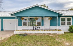 17865 W Hwy 87, Vancourt, TX 76955