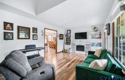 20006 Eugene Drive, Sutherland, VA 23885