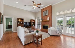 110 Man O War Lane, Fairview, TX 75069