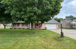 360 Ethelrob Circle, Carlisle, OH 45005