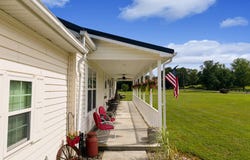 4852 S County Rd 750 E, Hardinsburg, IN 47125