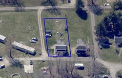 160 Center St, Wellston, OH 45692