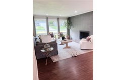 5112 Rock Creek Lane, Mission, KS 66205