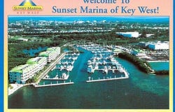 5555 College Road, Key West, FL 33040