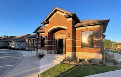 1511 McDermott Drive, Allen, TX 75013