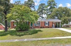 411 Lotus Drive, Fayetteville, NC 28303