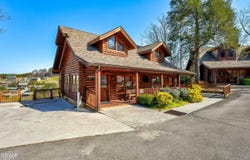 849 Golf View Boulevard, Pigeon Forge, TN 37863