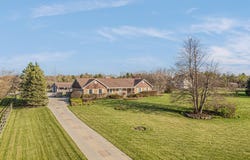39935 N Prairie View Drive, Wadsworth, IL 60083