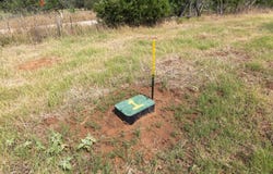 Lot 1 Tenney Creek RD, Luling, TX 78644