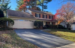 23 OLD CREEK CT, POTOMAC, MD 20854