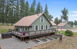 332841 Us Highway 2, Newport, WA 99156