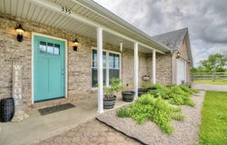 335 Buffalo Ridge Road, Jonesville, KY 41052