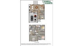 527 Spring Meadow Drive, Rogersville, MO 65742