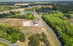 Mount Zion Rd., Loris, SC 29569