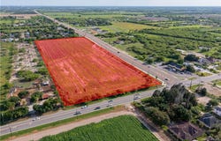 Monte Cristo Road, Edinburg, TX 78541