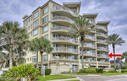 116 19TH Avenue N unit: 301, Jacksonville Beach, FL 32250