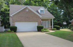 1812 Hartland Court, Bowling Green, KY 42103