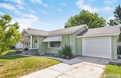 364 S Adams Avenue, Blackfoot, ID 83211