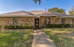 841 Broadmoor Drive, Mesquite, TX 75149