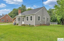 844 Fisher Farm Rd, Martinsville, VA 24112