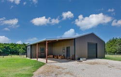 405 County Road 156, Whitesboro, TX 76273