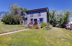 128 SPRUCE ST, Cherokee, IA 51012