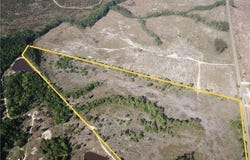 0 Old Normantown Road, Vidalia, GA 30474