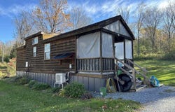 744 Webster Road, Shoreham, VT 05778