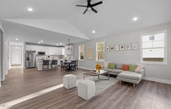 1101 Ridge Road, Roxboro, NC 27573