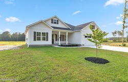 2250 Nc 41/111 Highway, Beulaville, NC 28518