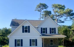 115 Eudora Drive, Newport, NC 28570