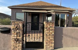 619 BRIGGS Avenue, Bisbee, AZ 85603