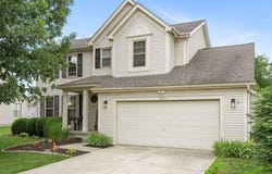 6983 Pearce Lane, Canal Winchester, OH 43110
