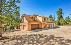 1625 Keepsake Lp, Westcliffe, CO 81252