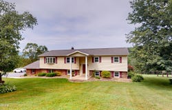 1361 CEMETERY ROAD, Montoursville, PA 17754