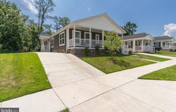 1361 CONNECTICUT AVENUE, HAGERSTOWN, MD 21740