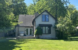 9158 Elmwood Court, Canadian Lakes, MI 49346